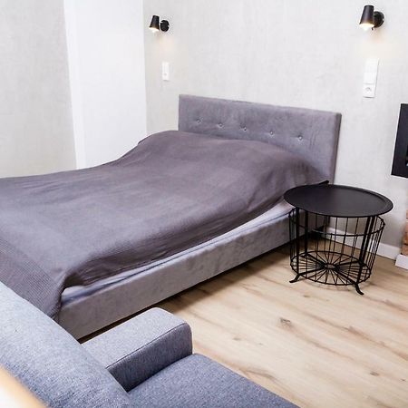 Apartament K2 Prosta 17 Торунь Экстерьер фото