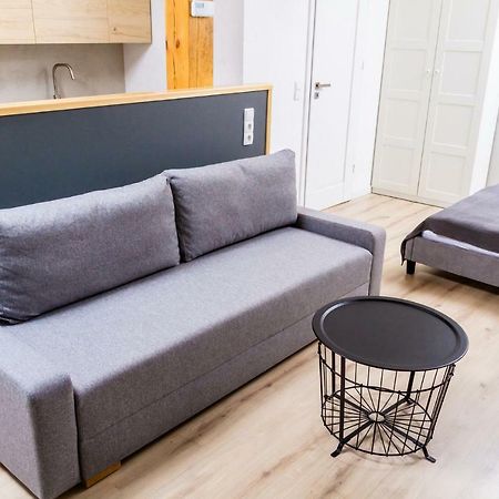 Apartament K2 Prosta 17 Торунь Экстерьер фото