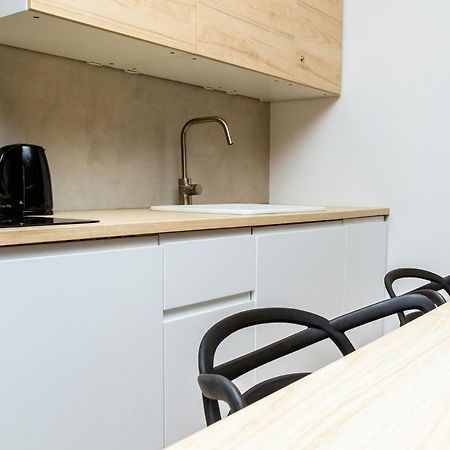 Apartament K2 Prosta 17 Торунь Экстерьер фото