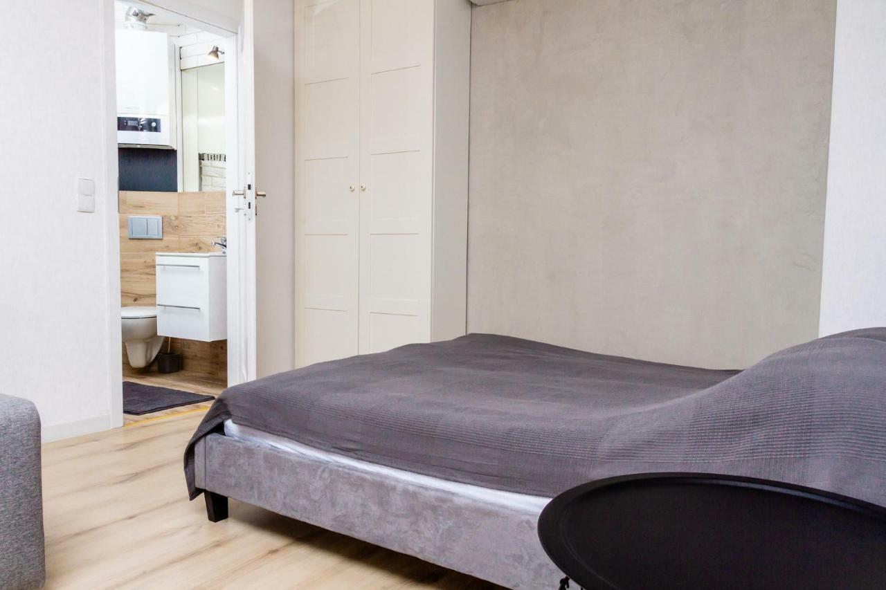 Apartament K2 Prosta 17 Торунь Экстерьер фото