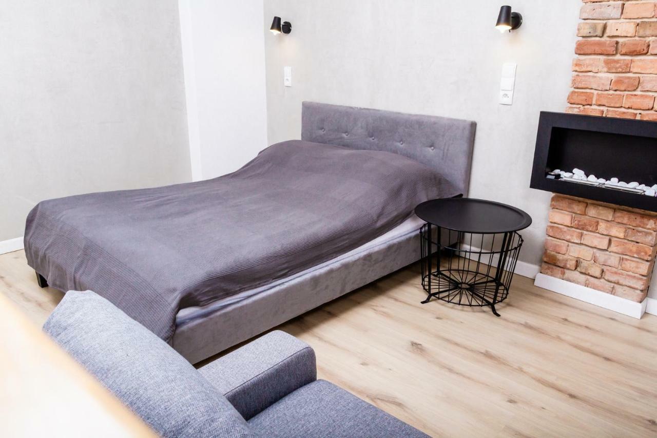 Apartament K2 Prosta 17 Торунь Экстерьер фото
