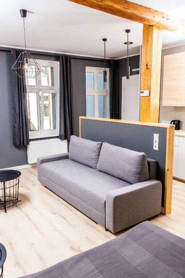 Apartament K2 Prosta 17 Торунь Экстерьер фото