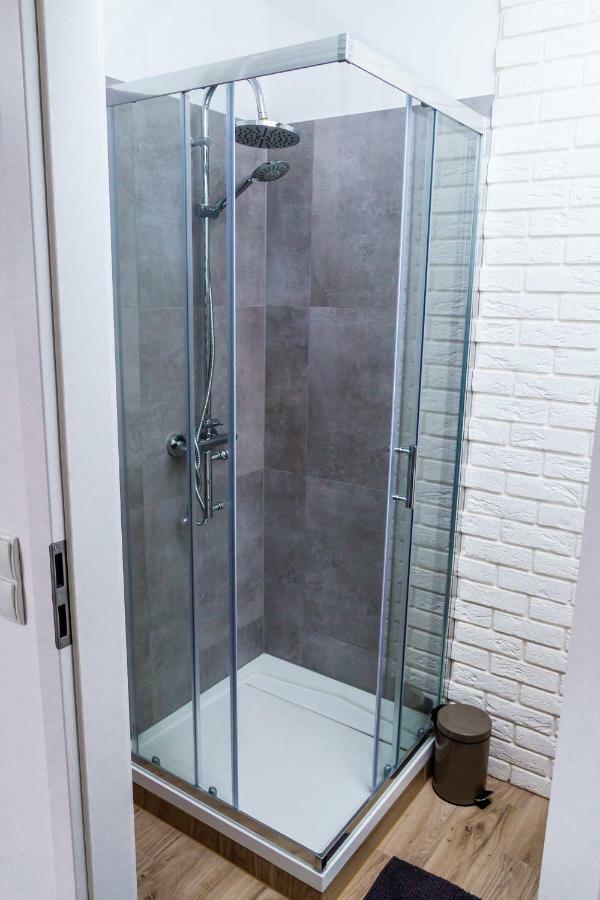 Apartament K2 Prosta 17 Торунь Экстерьер фото