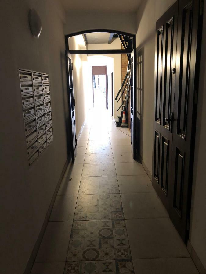 Apartament K2 Prosta 17 Торунь Экстерьер фото